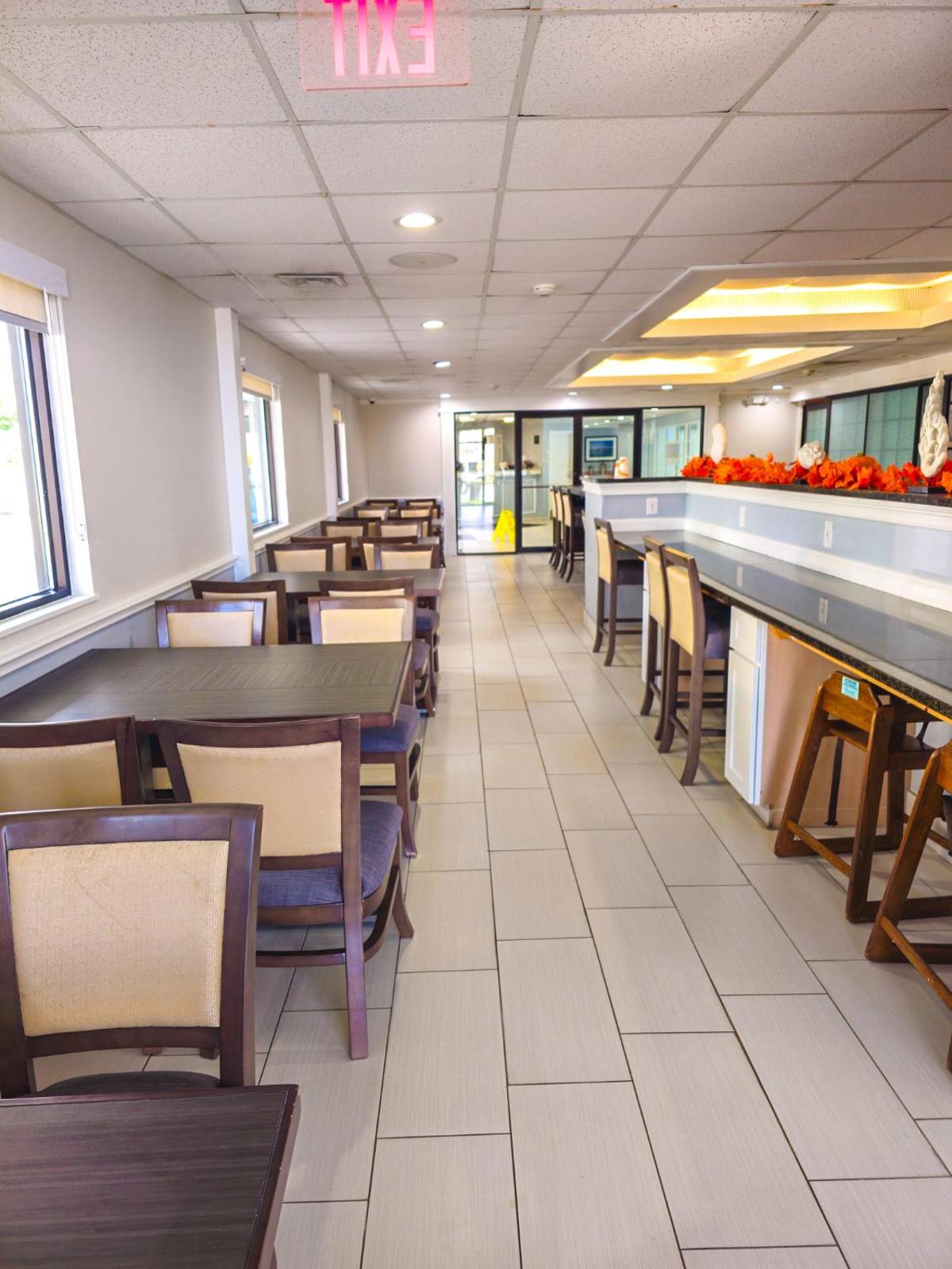 Comfort Inn Hyannis - Cape Cod